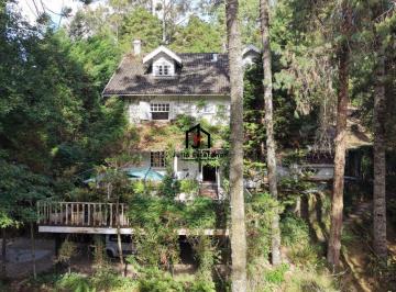 Casa · 2804m² · 8 Quartos · Casa à venda - em Campos do Jordão