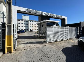 Apartamento · 47m² · 2 Quartos · 1 Vaga · Apartamento à venda no bairro Guarda do Cubatão - Palhoça/SC