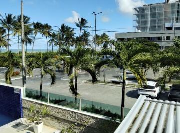 Apartamento · 25m² · 1 Quarto · Flat para Locação em Intermares