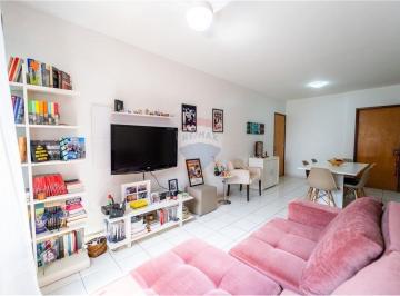 Apartamento · 87m² · 3 Quartos · Residencial Ouro Branco - Quadra 102 - Apartamento 03 quartos Águas Claras