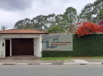 810d2d141e53a41fc59b011e0a0f957f5135e486 · Casa com 3 dormitórios à venda, 306 m² por R$ 2.600.000 - Granja Viana - Cotia/SP