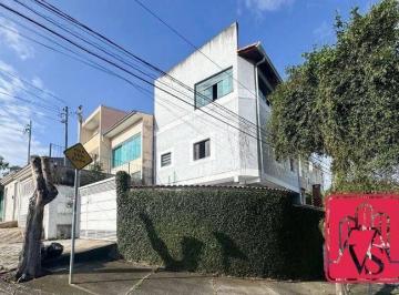 a2b05c668b657146a1fcb26d5710e7e494a8ea02 · Sobrado com 3 dormitórios para alugar, 200 m² por R$ 4.779,00/mês - Baeta Neves - São Bernardo do Ca