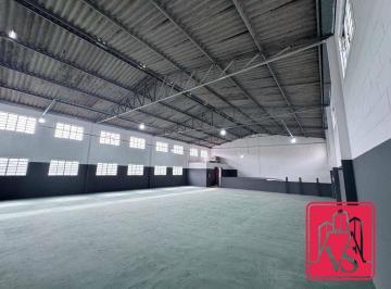 ffd54c413a26a5adc5732a66a73cd7cd329dd474 · Galpão para alugar, 839 m² por R$ 24.707,89/mês - Nova Petrópolis - São Bernardo do Campo/SP