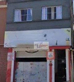 3256d30d35b07197bc8e47c70782aef111c9cce6 · Prédio para alugar, 175 m² por R$ 2.850 + IPTU /mês - Jardim Ana Estela - Carapicuíba/SP