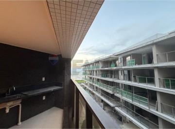 Apartamento · 88m² · 3 Quartos · 1 Vaga · Apartamento para alugar 3 quartos na praia de ponta de campina