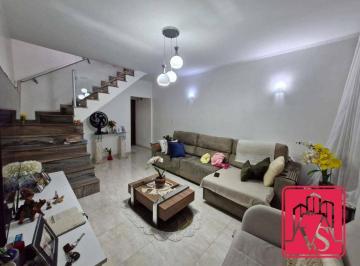 716615660cf3bf94d6bde2add13411f8a6fac9f2 · Sobrado com 3 dormitórios à venda por R$ 650.000,00 - Assunção - São Bernardo do Campo/SP