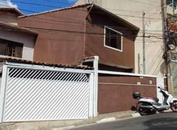 f7765a494e0c1db2233e44c843121e7749f12314 · Sobrado à venda, 130 m² por R$ 530.000,00 - Parque São Vicente - Mauá/SP
