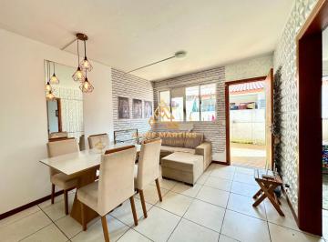 Casa · 77m² · 2 Quartos · 1 Vaga · Casa à venda no bairro Forquilhas - São José/SC