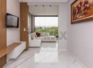 Apartamento · 64m² · 2 Quartos · Apartamento dos Sonhos na Água Branca, São Paulo!