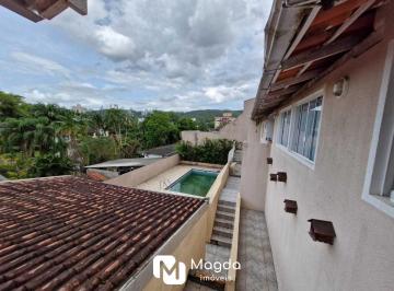 Casa · 267m² · 4 Quartos · 4 Vagas · Casa na Velha, Blumenau SC