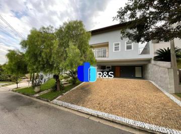 d1f42fc6bbc3e5b4dfad8462f46e1b58a575c577 · Casa com 4 dormitórios para alugar, 420 m² por R$ 13.566,40/mês - Condomínio Delle Stelle - Louveira
