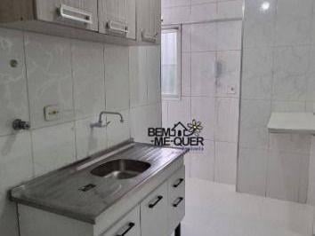 9da4d8e14a0d3a5f6d5a9bafb431ad5238eff8b3 · Apartamento com 2 dormitórios para alugar, 52 m² por R$ 2.365,00/mês - Jardim Regina - São Paulo/SP
