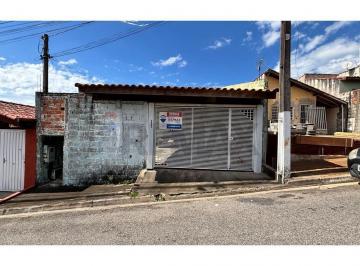 Casa · 112m² · 3 Quartos · 4 Vagas · Casa à venda - Condomínio Nova Cidade