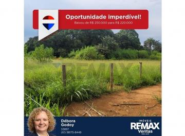 Terreno · 5107m² · Excelente terreno à venda no Incra 9