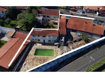 Comercial · 499m² · 6 Quartos · Imóvel de Renda em Águas de Lindóia – 6 Casas +  1 Salão Comercial podendo gerar até R$ 10.600/mês”