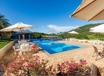 Comercial · 3573m² · 38 Quartos · REFÚGIO EXCLUSIVO EM SERRA NEGRA - S.P. - HOTEL COM 38 CHALÉS EM MEIO A NATUREZA, 45.960 M2 DE ÁREA