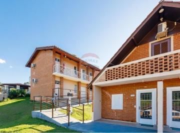 Comercial · 3573m² · 38 Quartos · REFÚGIO EXCLUSIVO EM SERRA NEGRA - S.P. - HOTEL COM 38 CHALÉS EM MEIO A NATUREZA, 45.960 M2 DE ÁREA