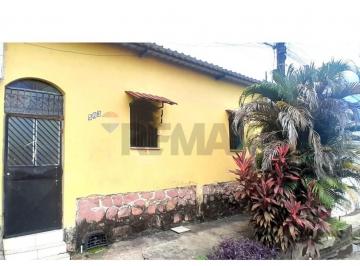 Casa · 208m² · 4 Quartos · CASA NO JORGE TEIXEIRA