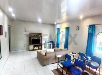 Casa · 208m² · 4 Quartos · CASA NO JORGE TEIXEIRA