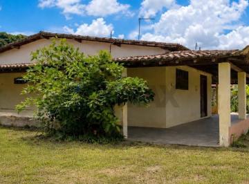 Rural · 2380m² · 6 Quartos · 6 Vagas · Chácara Espetacular em São José de Mipibu!