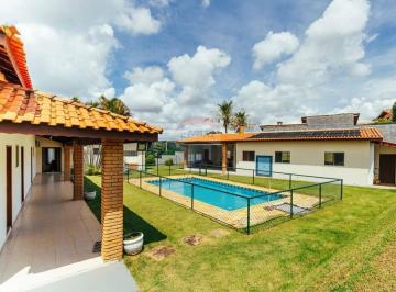Casa · 318m² · 1 Quarto · 5 Vagas · "Oportunidade Única: Casa de Condominio em Itupeva com Preço Reduzido"
