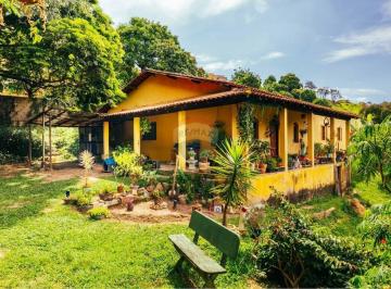 Rural · 157m² · 4 Quartos · 5 Vagas · Chácara/Casa à Venda no Vale das Pedras – Itupeva/SP - Aceita Financiamento