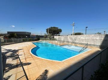 Apartamento · 46m² · 2 Quartos · 1 Vaga · Apartamento à venda no Residencial Clube Aquaville 2 DORMITÓRIOS | João Aranha – Paulínia/SP