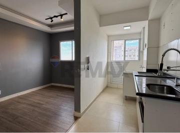 Apartamento · 46m² · 2 Quartos · 1 Vaga · Apartamento à venda no Residencial Clube Aquaville 2 DORMITÓRIOS | João Aranha – Paulínia/SP