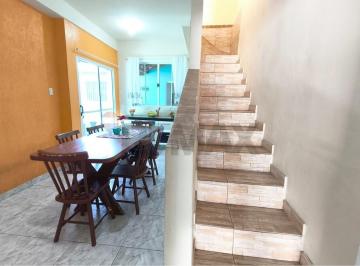 Casa · 185m² · 4 Quartos · 4 Vagas · Casa Sobrado à Venda com 4 quartos,  Bairro Alto de Pinheiros Paulínia/SP.