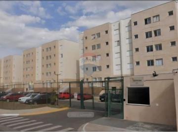Apartamento · 49m² · 2 Quartos · 1 Vaga · Apartamento Moderno a venda 2 quartos, Canto das Gaivotas, São Bento, Paulínia/SP