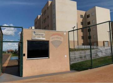 Apartamento · 49m² · 2 Quartos · 1 Vaga · Apartamento Moderno a venda 2 quartos, Canto das Gaivotas, São Bento, Paulínia/SP