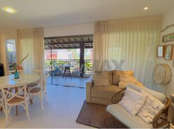 Apartamento · 80m² · 2 Quartos · 2 Vagas · Apartamento, Nascente e Porteira Fechada no Ykutiba