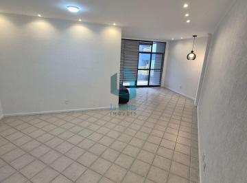 Apartamento · 138m² · 3 Quartos · 2 Vagas · Apartamento em Campos Elíseos, Resende/RJ