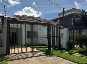 Casa · 103m² · 3 Quartos · 2 Vagas · Casa à venda no bairro Parque Alvorada - Dourados/MS