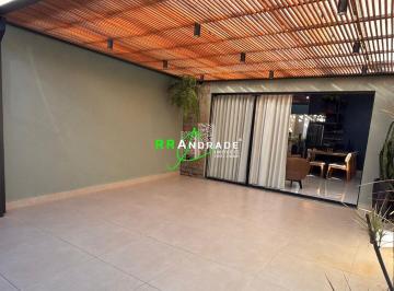 Casa · 100m² · 2 Quartos · 2 Vagas · Casa Mobiliada Primo Meneghetti