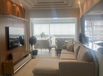 Apartamento · 157m² · 2 Quartos · 2 Vagas · Apartamento Cobertura Duplex no Condomínio Rio2