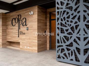 Apartamento · 121m² · 3 Quartos · 2 Vagas · Apartamento à venda no bairro Mercês - Curitiba/PR