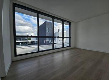 Apartamento · 206m² · 3 Quartos · 3 Vagas · Cobertura de Alto Padrão com Terraço Privativo e Espaço Gourmet | Falls | Hugo Lange | Curitiba
