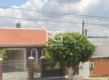 Casa · 130m² · 3 Quartos · 3 Vagas · Casa em Parque Imperador, Campinas/SP