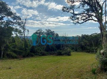Terreno · 1000m² · Dois Terrenos, lado a lado, no Condomínio Lago Negro em Rancho Queimado