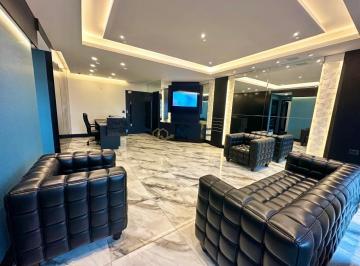 Comercial · 223m² · 5 Vagas · Sala Comercial Alto Padrão no centro de Curitiba