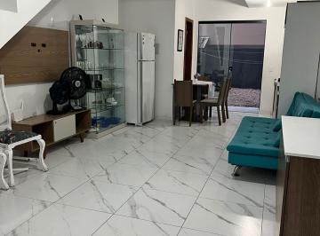 Casa · 100m² · 2 Quartos · 1 Vaga · Casa à venda no bairro Ingleses do Rio Vermelho - Florianópolis/SC