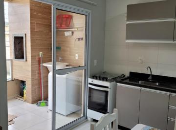 Apartamento · 65m² · 2 Quartos · 1 Vaga · Apartamento à venda no bairro Ingleses do Rio Vermelho - Florianópolis/SC