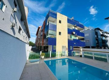 Apartamento · 72m² · 2 Quartos · 1 Vaga · Apartamento à venda no bairro Ingleses do Rio Vermelho - Florianópolis/SC