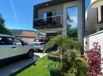 Casa · 86m² · 2 Quartos · 2 Vagas · Casa à venda no bairro São João do Rio Vermelho - Florianópolis/SC