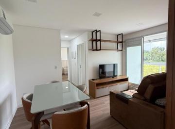 Apartamento · 60m² · 2 Quartos · 1 Vaga · Apartamento à venda no bairro Ingleses Centro - Florianópolis/SC