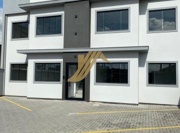 Casa · 55m² · 2 Quartos · 1 Vaga · Casa Geminada em Congonhas, Tubarão/SC