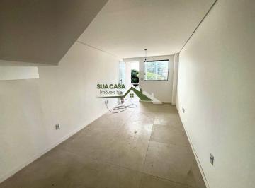 Casa · 80m² · 2 Quartos · 2 Vagas · Casa com 2 Quartos Suítes - 3 Banheiros - 2 Vagas