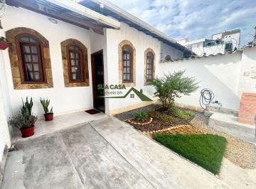 Casa · 83m² · 2 Quartos · 1 Vaga · Casa com 2 Quartos e 1 banheiro - 83 m² Total