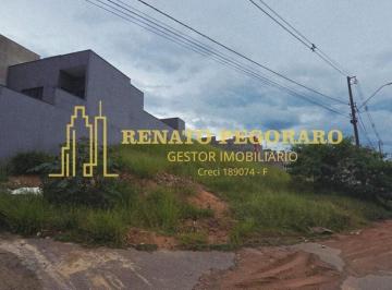 Terreno · 184m² · Terreno à venda no bairro Condomínio Villa Verde Bragança - Bragança Paulista/SP